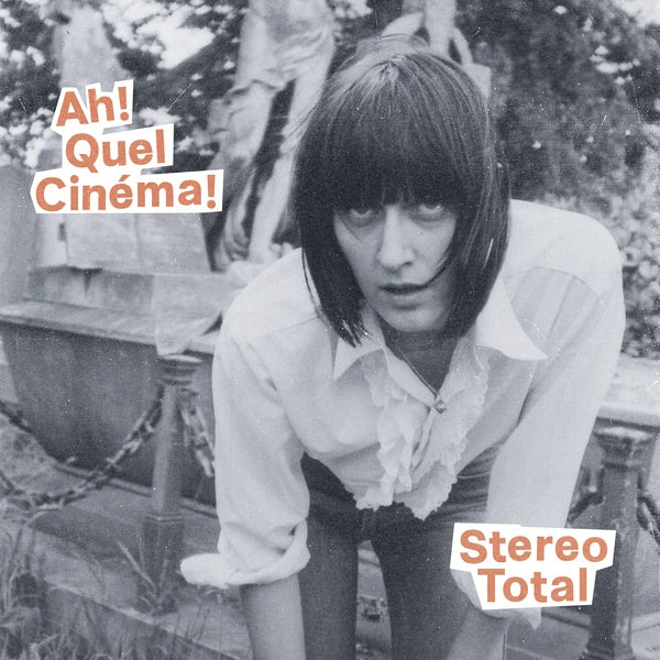 Ah! Quel Cinema! [CD] (ONLINE ORDER ONLY)