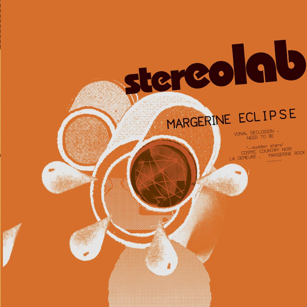 Margerine Eclipse [Expanded Edition] [CD] (ONLINE ORDER ONLY)