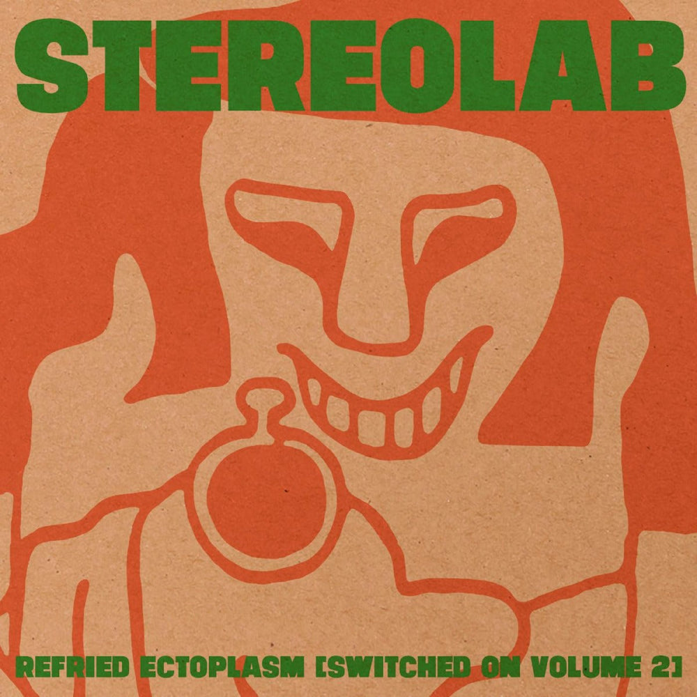 Refried Ectoplasm: Switched on Volume 2 [2LP] [Vinyl] (ONLINE ORDER ONLY)