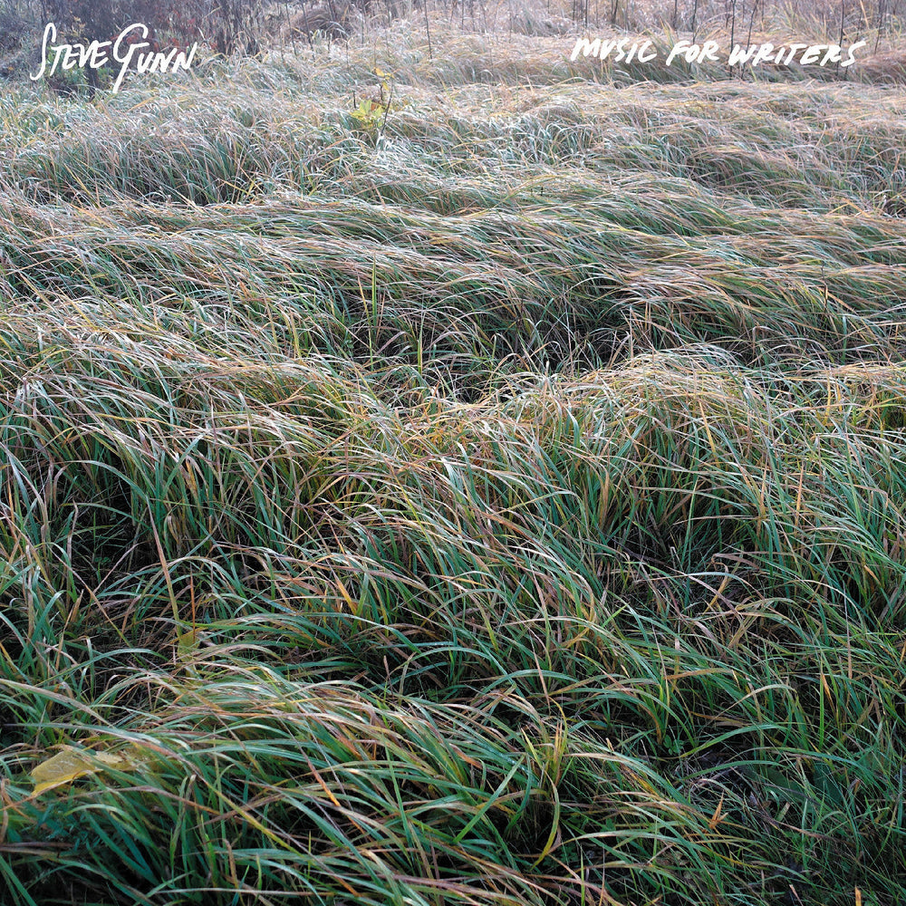 Music For Writers [CD] (ONLINE ORDER ONLY)