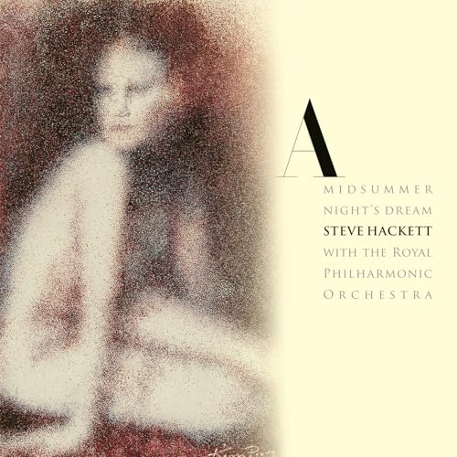 A Midsummer Night'S Dream (Re-Issue 2025) [CD] (ONLINE ORDER ONLY)