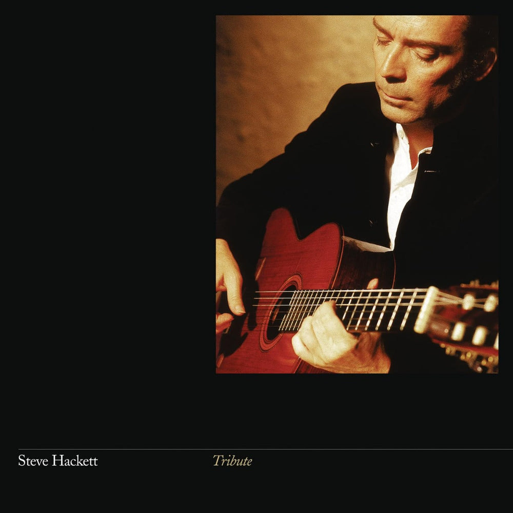 Tribute (Gatefold LP Jacket, Reissue) [Vinyl]