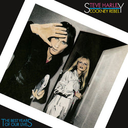 The Best Years of Our Lives: 50th Anniversary Edition [Vinyl]