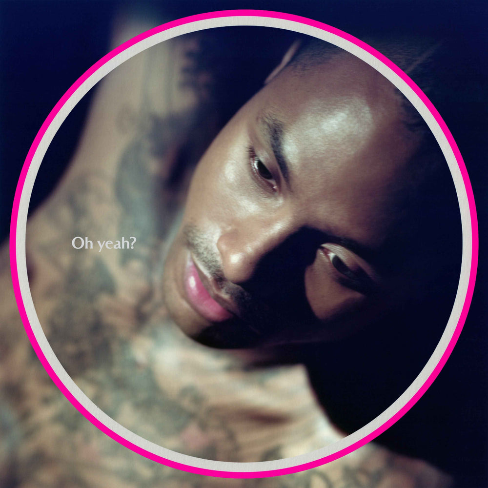 Steve Lacy - Oh Yeah? [CD]