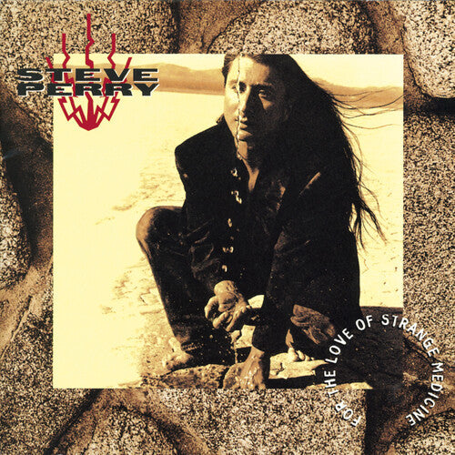 For the Love of Strange Medicine [CD] (ONLINE ORDER ONLY)