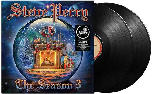 The Season 3 (2 Lp's) [Vinyl] (ONLINE ORDER ONLY)