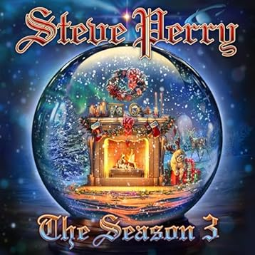 The Season 3 [CD] (ONLINE ORDER ONLY)