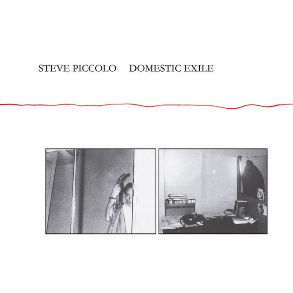 Domestic Exile [CD] (ONLINE ORDER ONLY)