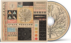 The Very Day [CD]