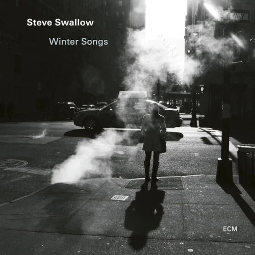 Steve Swallow - Winter Songs [CD]