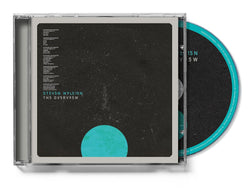 The Overview [CD] (ONLINE ORDER ONLY)