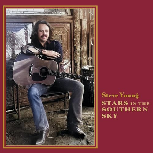 Stars In The Southern Sky [CD] (ONLINE ORDER ONLY)