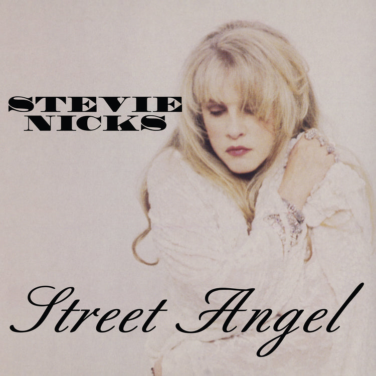 Street Angel (SYEOR24) [Transparent Red Vinyl)] [Vinyl] (ONLINE ORDER ONLY)