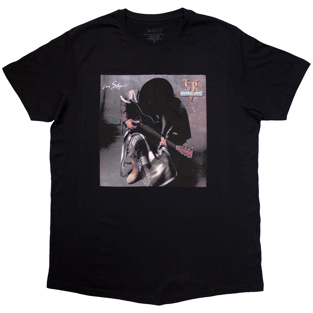 In Step Album [T-Shirt] (ONLINE ORDER ONLY)