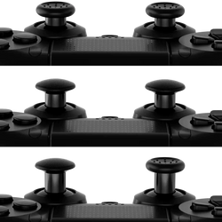 MODDEDZONE MZ EXTREME PS5 SMART PRO CUSTOM MODDED CONTROLLER