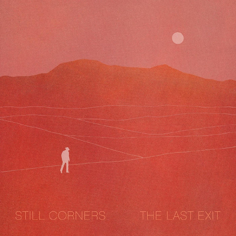 The Last Exit [Vinyl] (ONLINE ORDER ONLY)