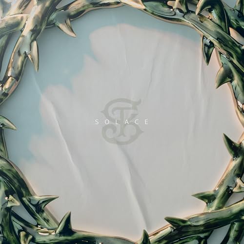Solace [Vinyl] (ONLINE ORDER ONLY)