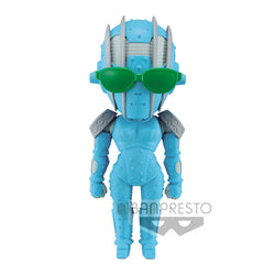 JoJo's Bizarre Adventure Stone Ocean POLIGOROID - S - F - Figure (ONLINE ORDER ONLY)