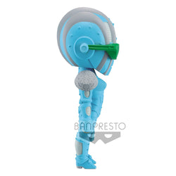 JoJo's Bizarre Adventure Stone Ocean POLIGOROID - S - F - Figure (ONLINE ORDER ONLY)