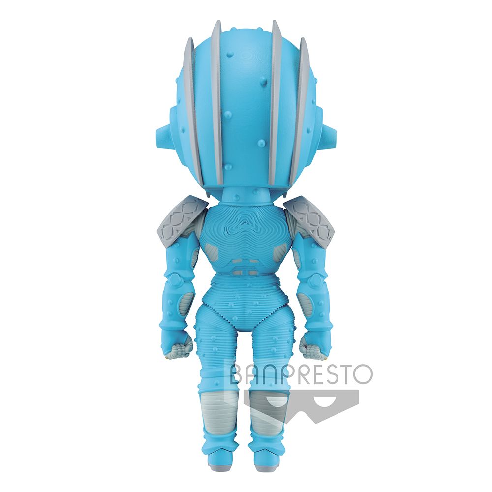 JoJo's Bizarre Adventure Stone Ocean POLIGOROID - S - F - Figure (ONLINE ORDER ONLY)