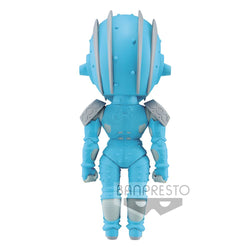 JoJo's Bizarre Adventure Stone Ocean POLIGOROID - S - F - Figure (ONLINE ORDER ONLY)