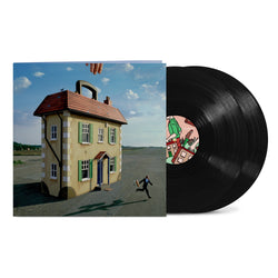 Stories Of A Stranger (20Th Anniversary Edition) [2LP] [Vinyl] (ONLINE ORDER ONLY)