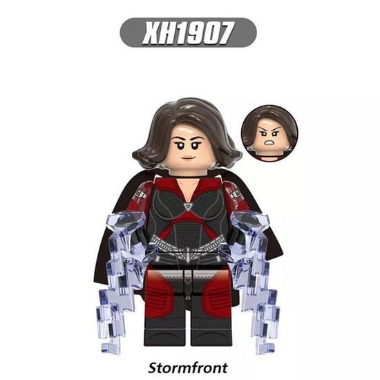 Stormfront (Online Only)