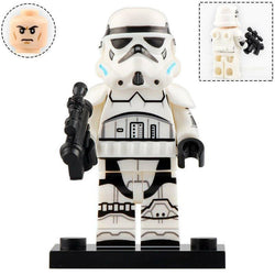 Imperial Stormtrooper Lego Star Wars Minifigures (ONLINE ORDER ONLY)