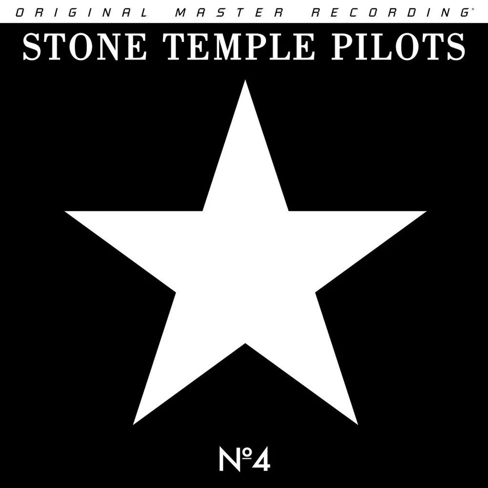 No. 4 [LP]