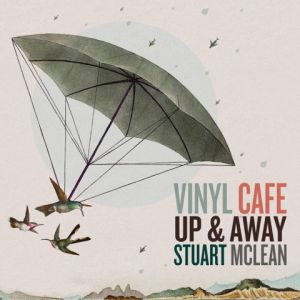 Up & Away [CD]