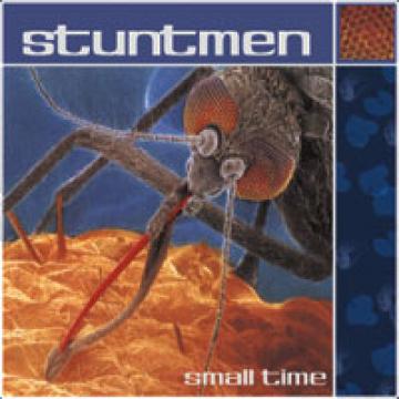 Small Time [CD]