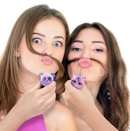 Style 4 Ever Cosmic Lip Gloss Kit (Online Order Only)