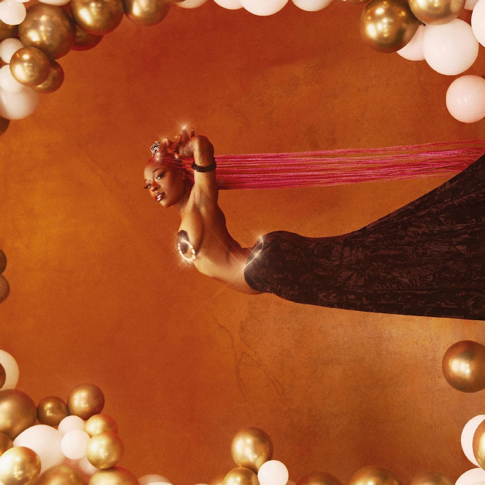 Natural Brown Prom Queen [CD] (ONLINE ORDER ONLY)