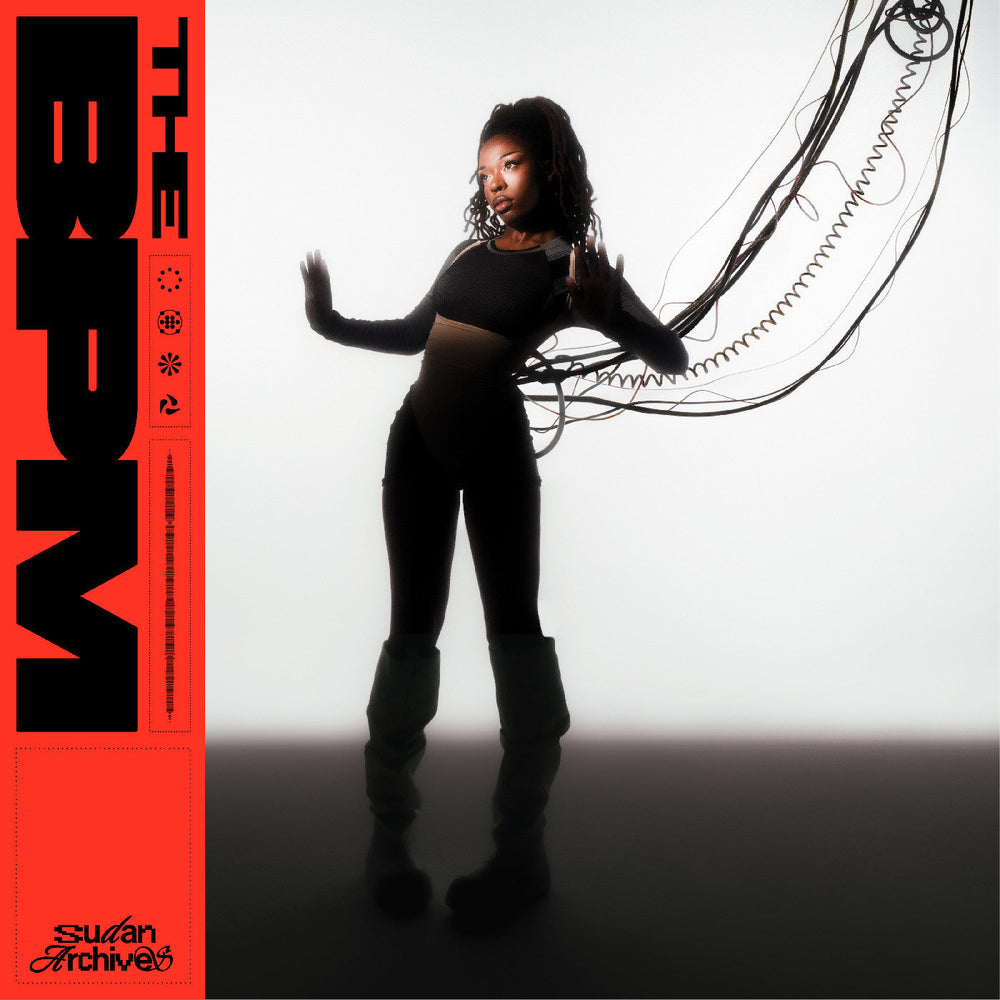 The Bpm [CD]