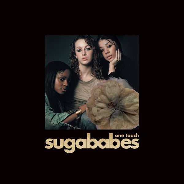 SUGABABES - One Touch (20 Year Anniversary Edition) [CD] (ONLINE ORDER ONLY)