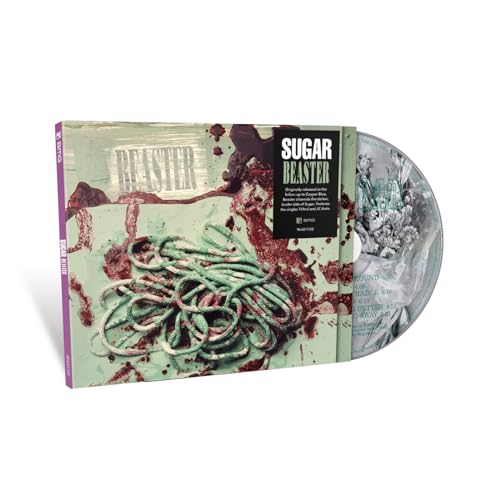 Beaster [Ep] [CD] (ONLINE ORDER ONLY)