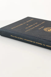 Suggestions to Authors: Of the Reports of the United States Geological Survey (ONLINE ORDER ONLY)