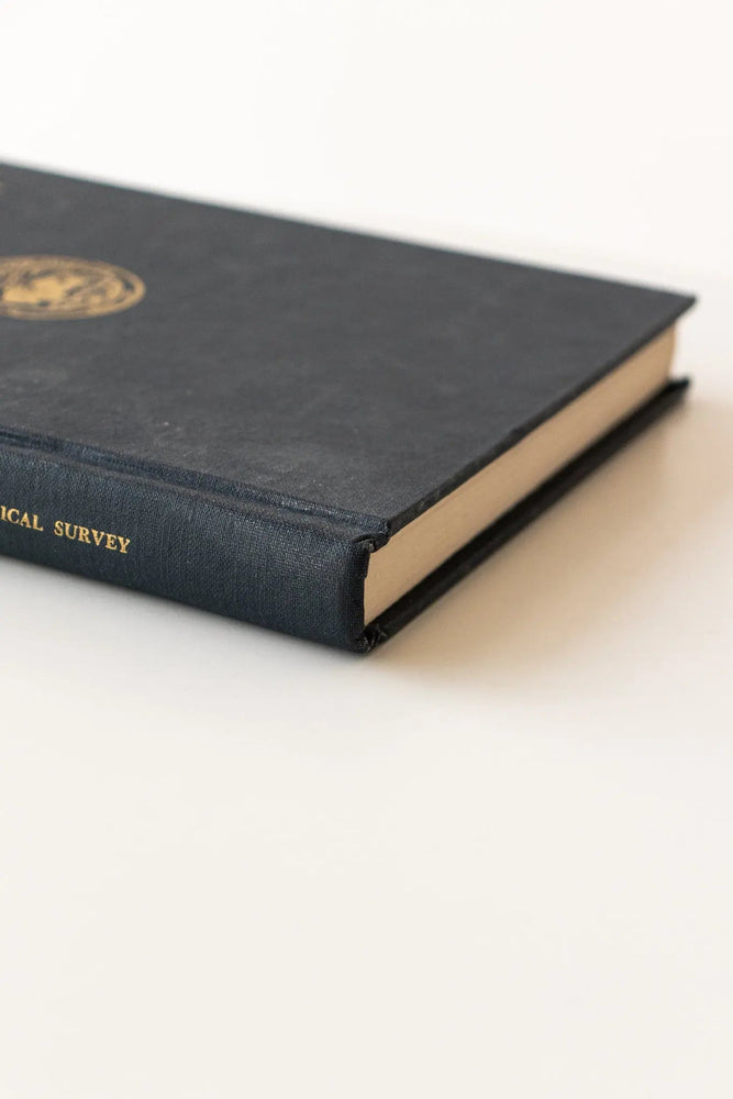 Suggestions to Authors: Of the Reports of the United States Geological Survey (ONLINE ORDER ONLY)