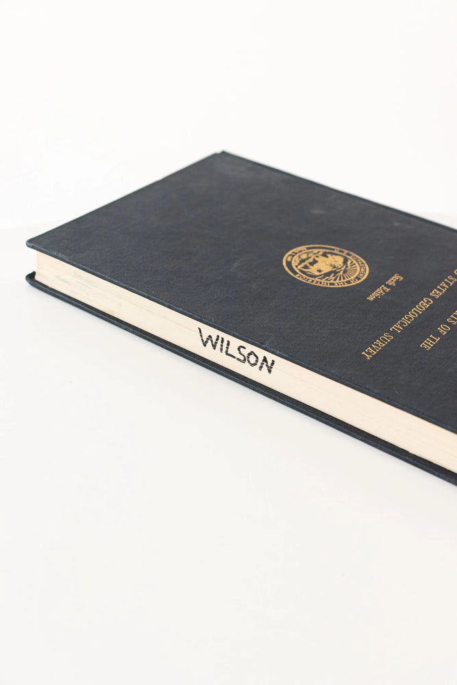 Suggestions to Authors: Of the Reports of the United States Geological Survey (ONLINE ORDER ONLY)