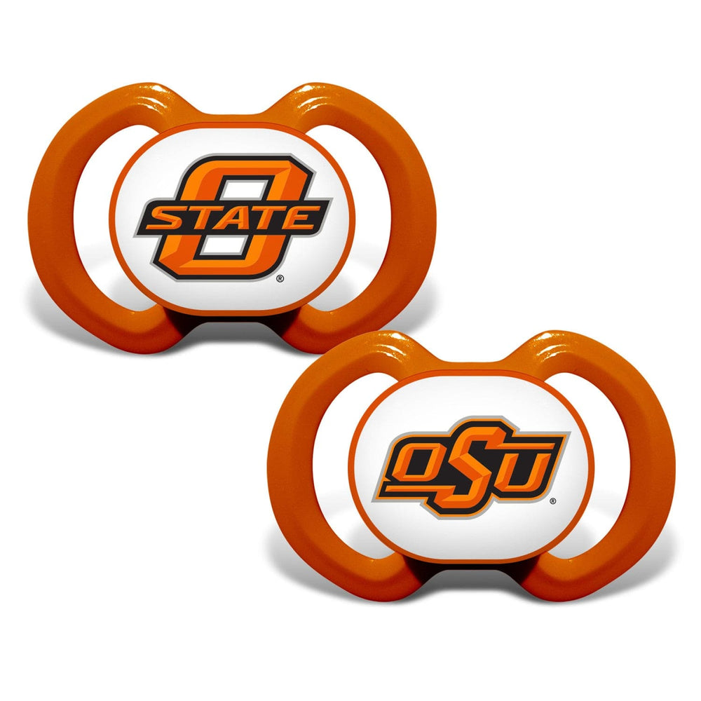 Oklahoma State Cowboys - 5-Piece Baby Gift Set (ONLINE ORDER ONLY)