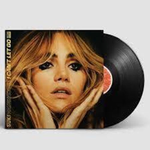 I Can't Let Go [Vinyl]