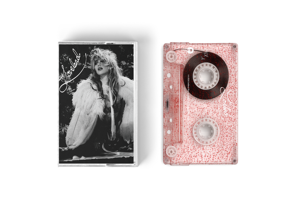 Suki Waterhouse - Loveland [Cassette] [Cassette]