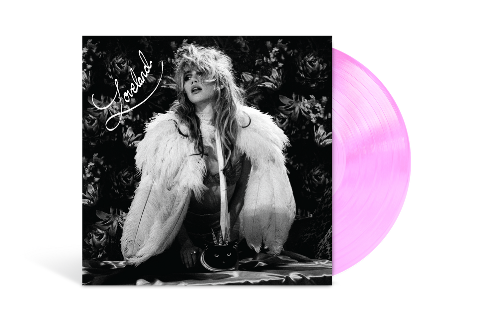 Suki Waterhouse - Loveland [Pink LP] [Vinyl]