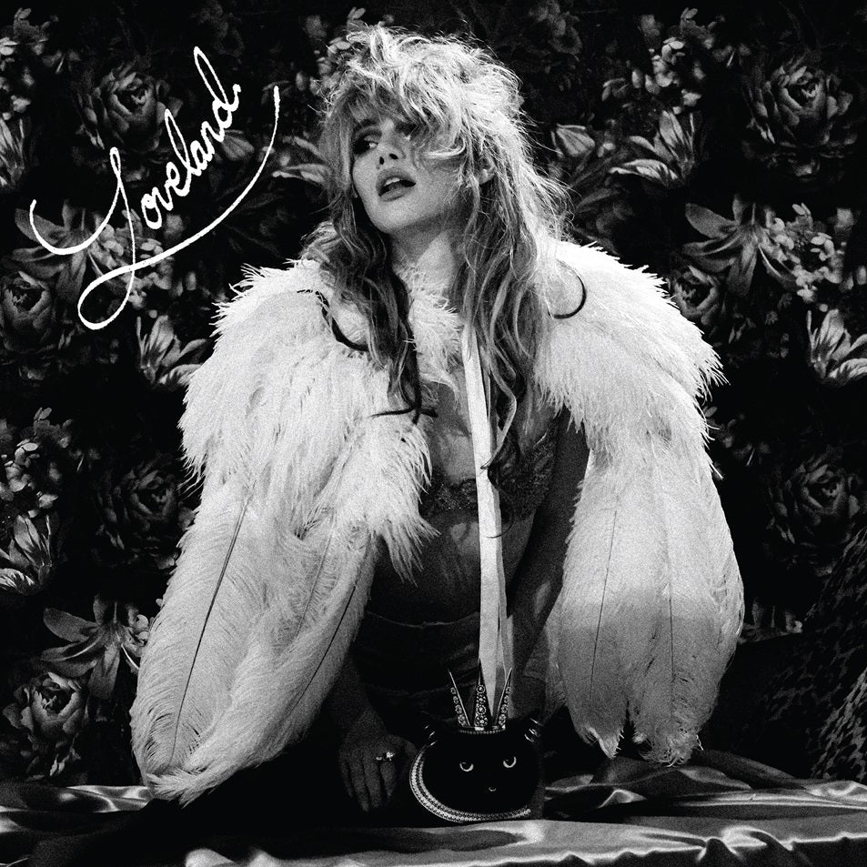 Suki Waterhouse - Loveland [Pink LP] [Vinyl]