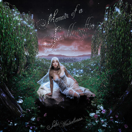 Suki Waterhouse - Memoir of a Sparklemuffin (Pearl Colored Vinyl) [Vinyl]