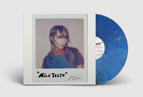 Milk Teeth (Blue Vinyl) [Vinyl]