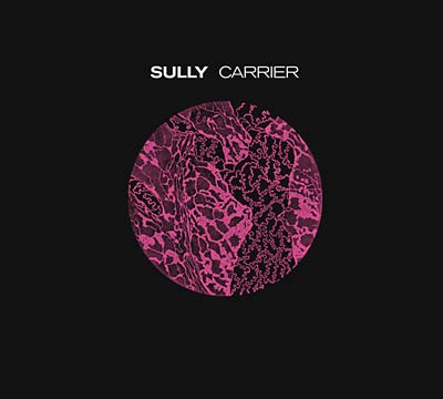 Sully - Carrier [CD] (ONLINE ORDER ONLY)