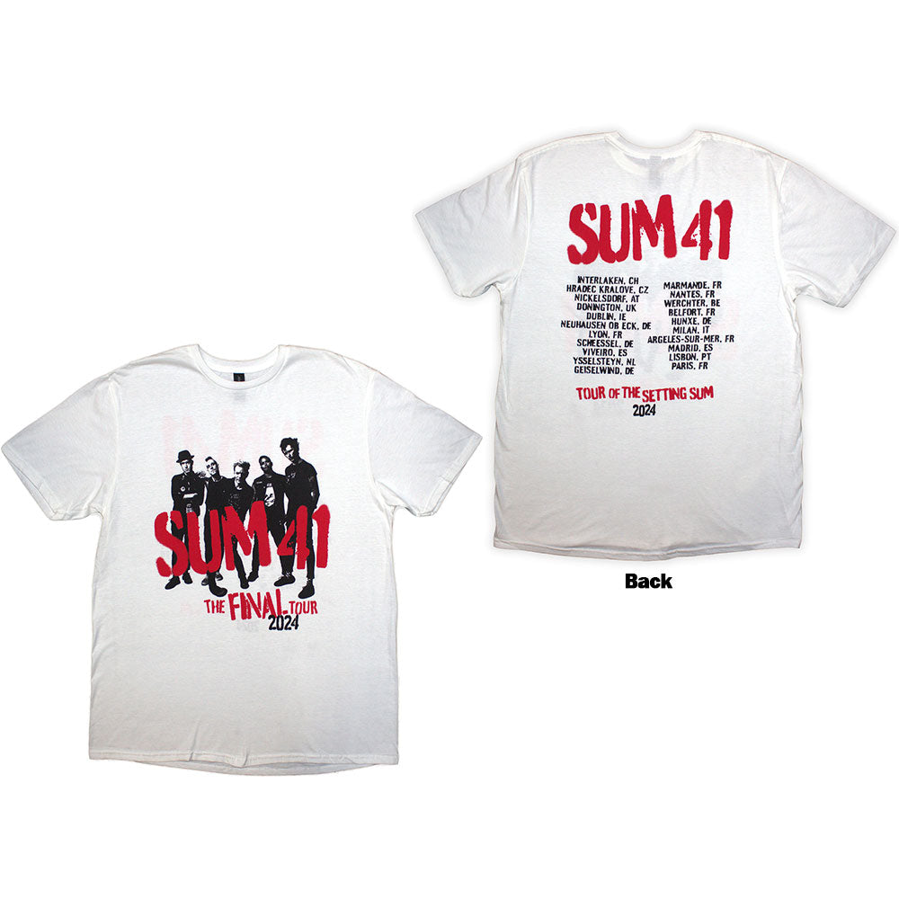 Tour '24 Spray Paint [] (ONLINE ORDER ONLY)
