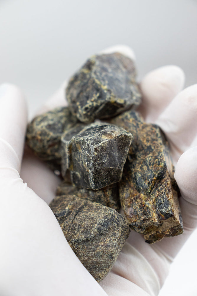 Sumatran Amber (ONLINE ORDER ONLY)