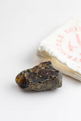 Sumatran Amber (ONLINE ORDER ONLY)